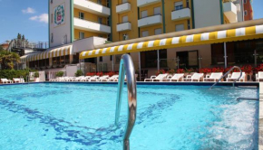 Отель Park Hotel Perù  Лидо-Ди-Езоло
